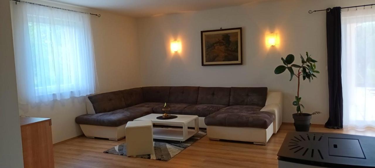 Leggiero Villa Бенковац Екстериор снимка