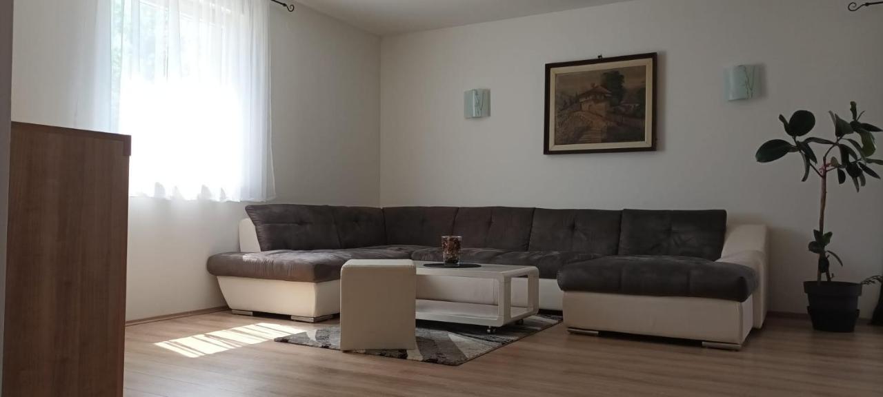 Leggiero Villa Бенковац Екстериор снимка