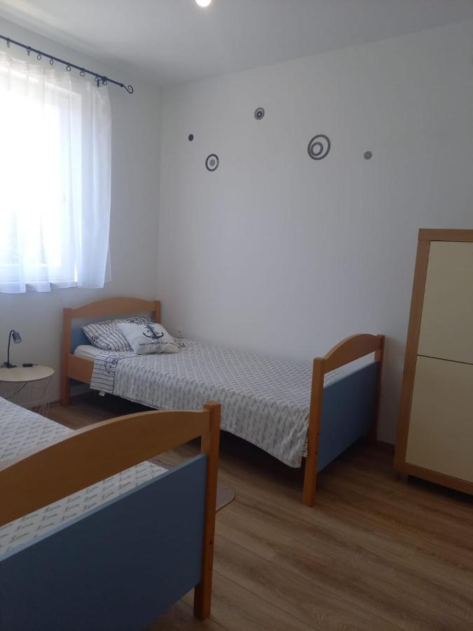 Leggiero Villa Бенковац Екстериор снимка