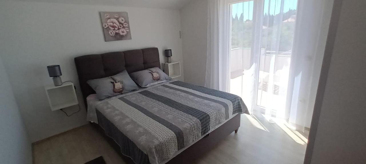 Leggiero Villa Бенковац Екстериор снимка