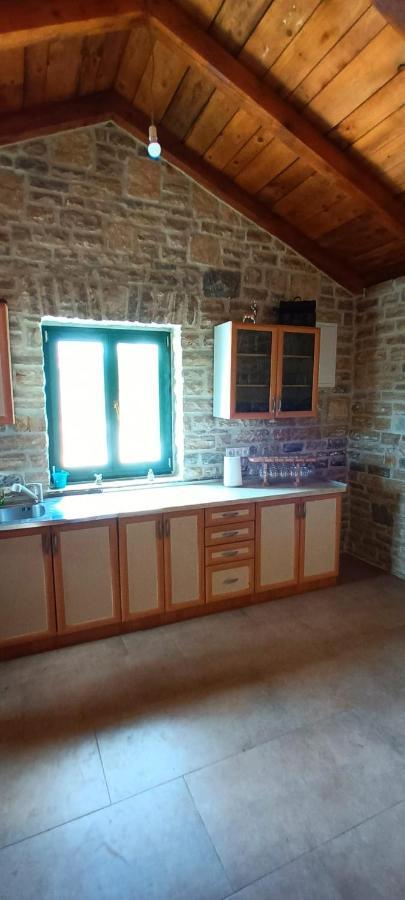 Leggiero Villa Бенковац Екстериор снимка