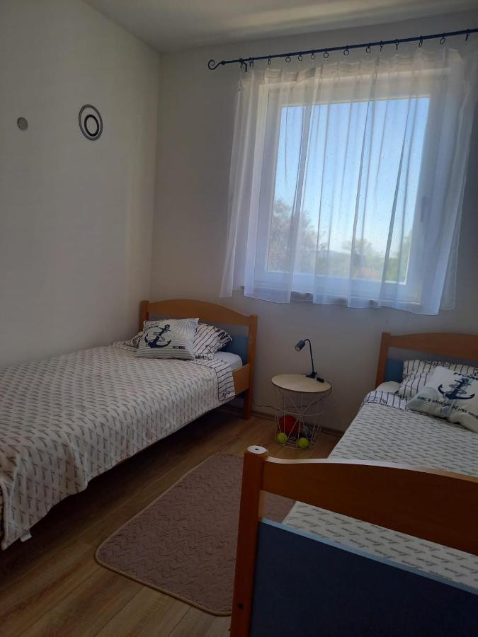 Leggiero Villa Бенковац Екстериор снимка