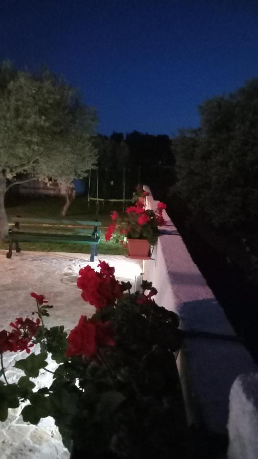 Leggiero Villa Бенковац Екстериор снимка
