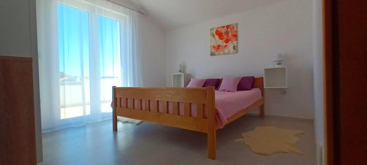 Leggiero Villa Бенковац Екстериор снимка